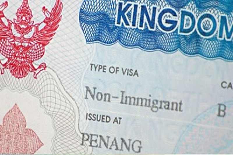 Тайская виза. Таиландская виза. Визаран (visa Run). Тайланд visa fee exemption. Visa stay