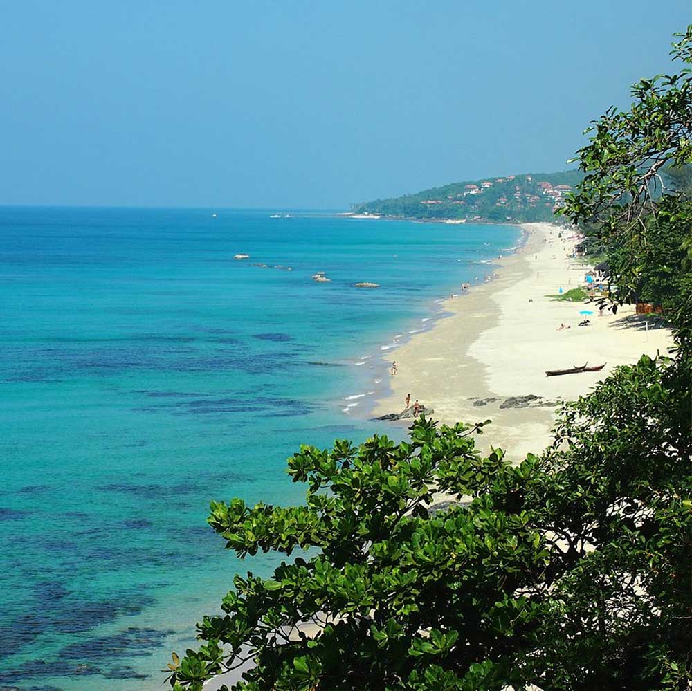 Koh Lanta Beaches Lanta Island Property Homes & Land For Sale Lanta