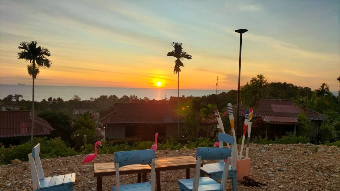 Koh Lanta Resort For Sale 1