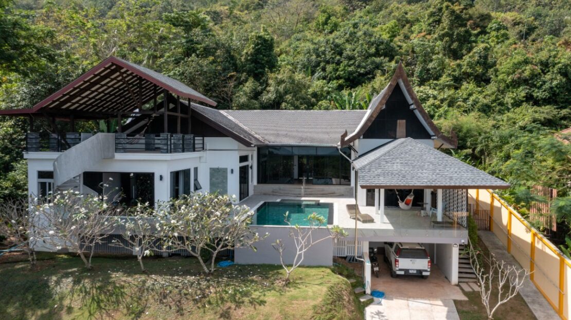 Villa Shambala Koh Lanta