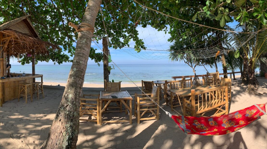 Koh Lanta Beach Resort for Sale