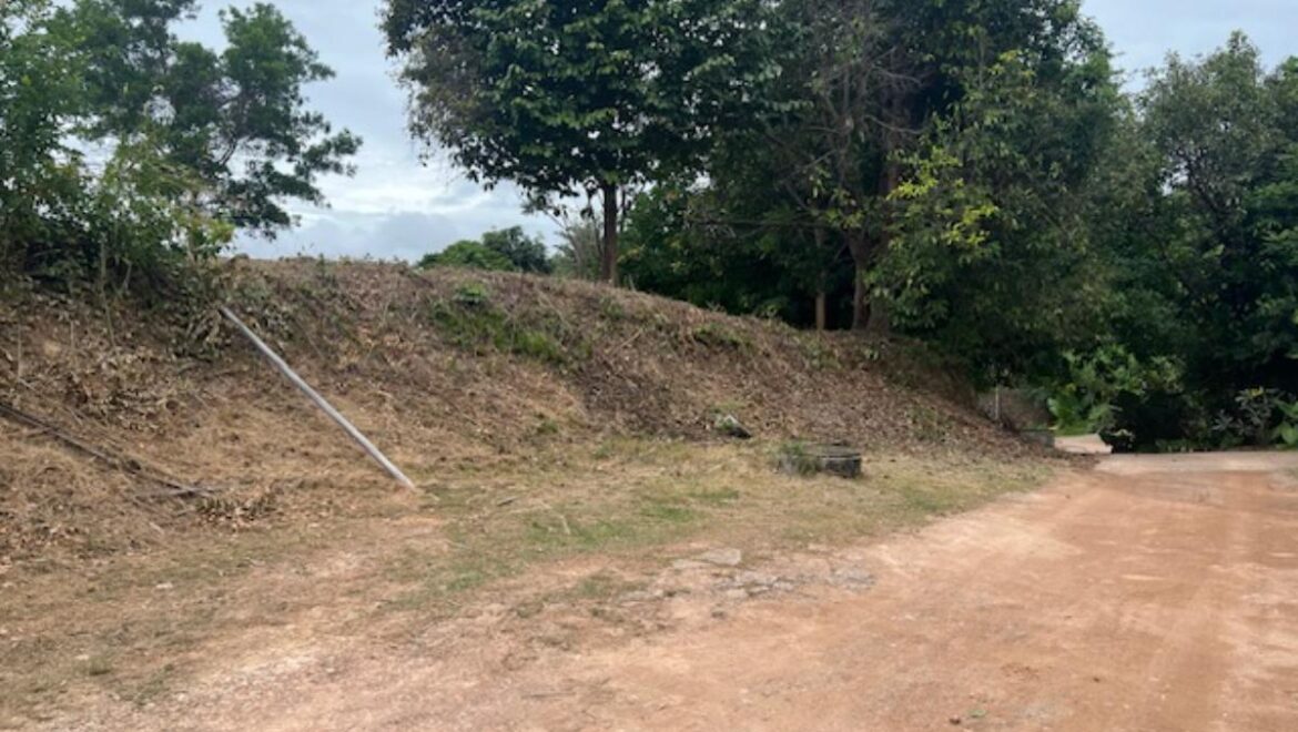 Land for Sale Koh Lanta