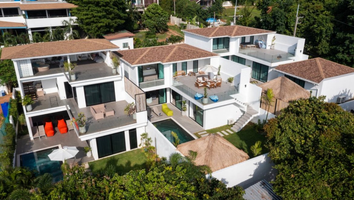 Guu Villas Lanta for Sale