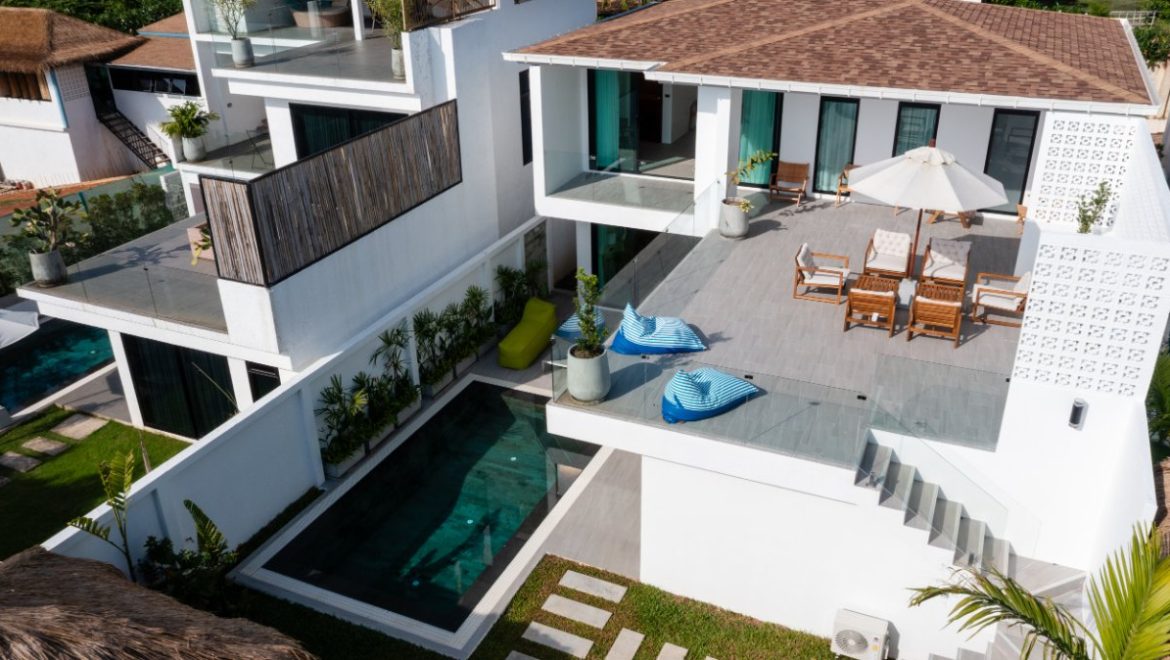 Guu Villas Lanta for Sale