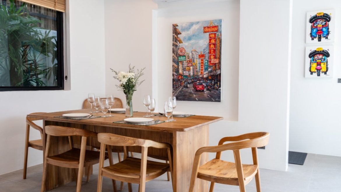 Guu Villas Lanta for Sale