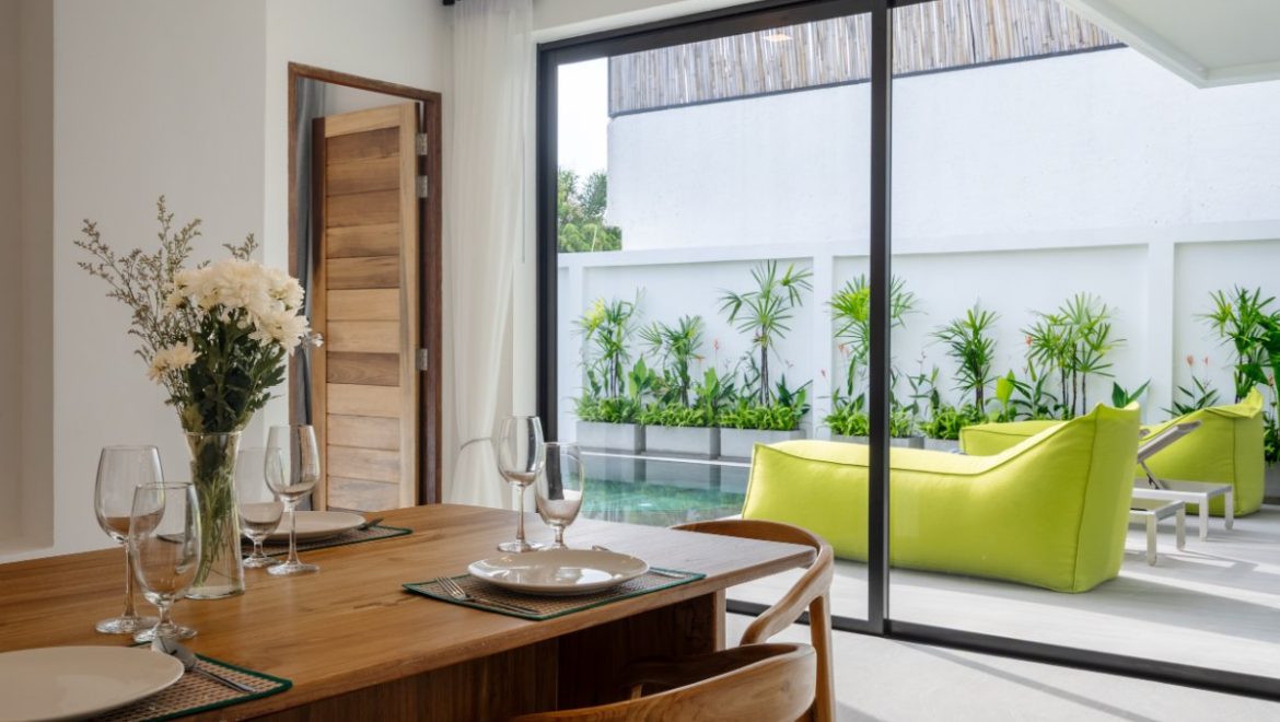 Guu Villas Lanta for Sale