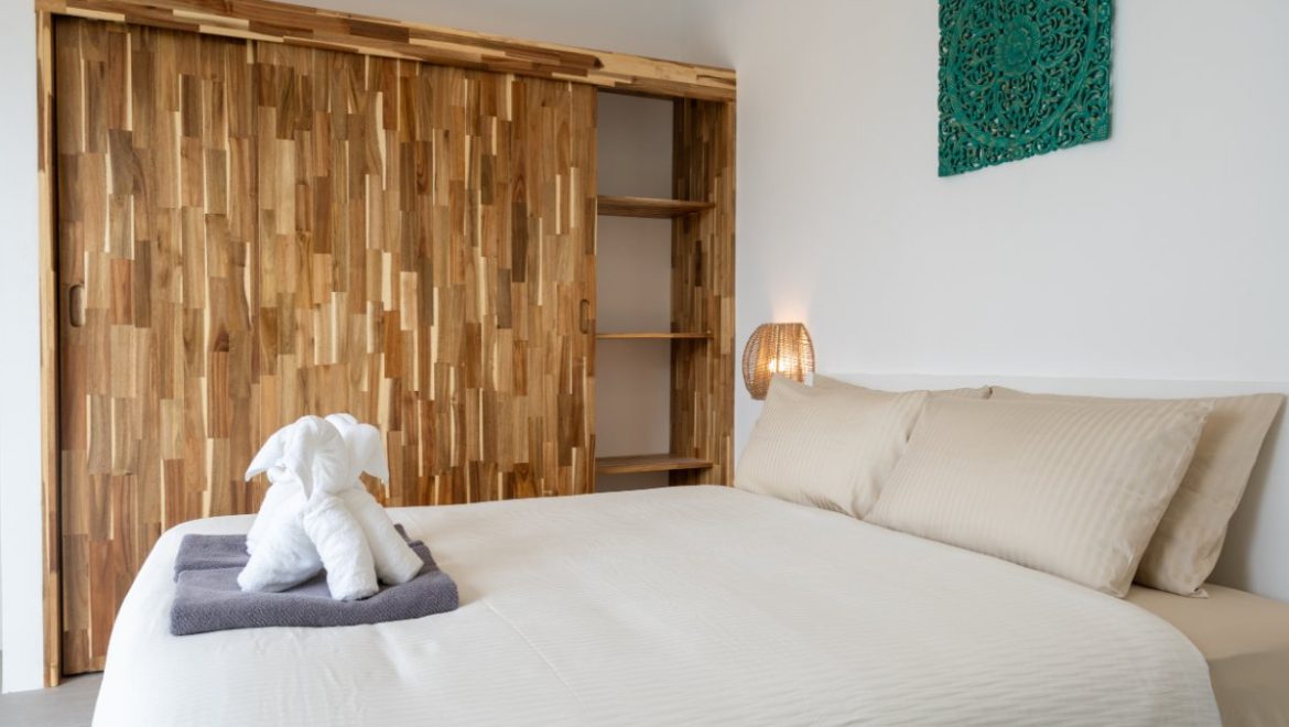 Guu Villas Lanta for Sale