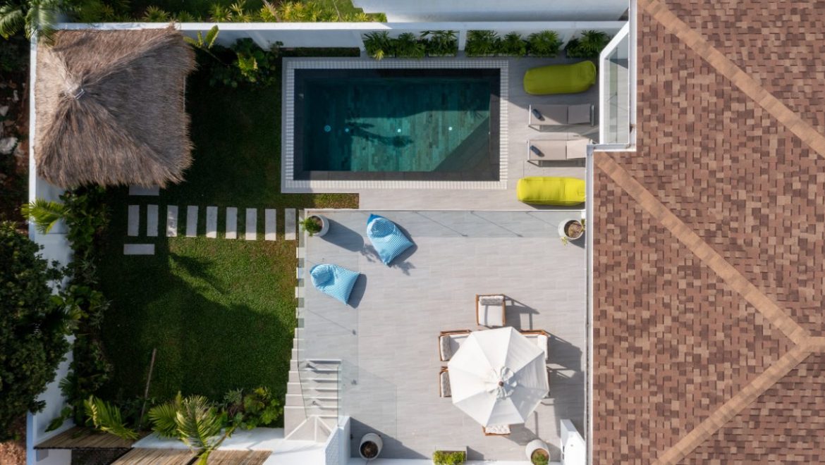 Guu Villas Lanta for Sale