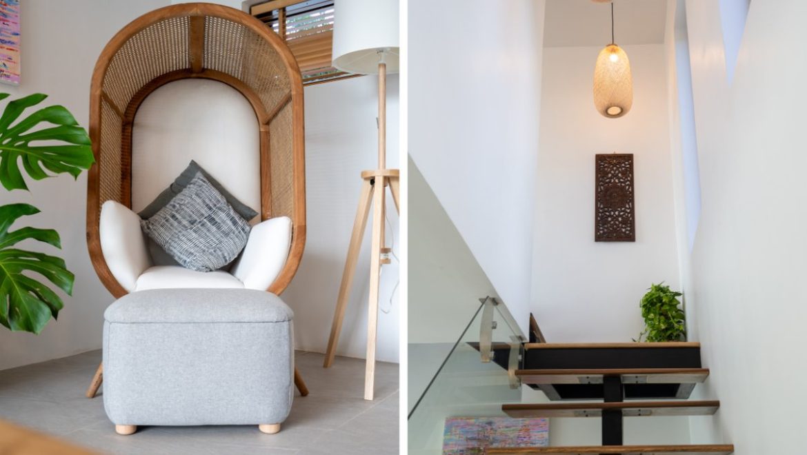 Guu Villas Lanta for Sale