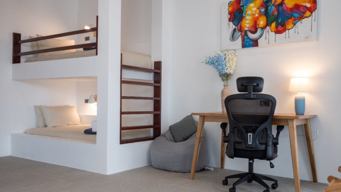 Guu Villas Lanta for Sale