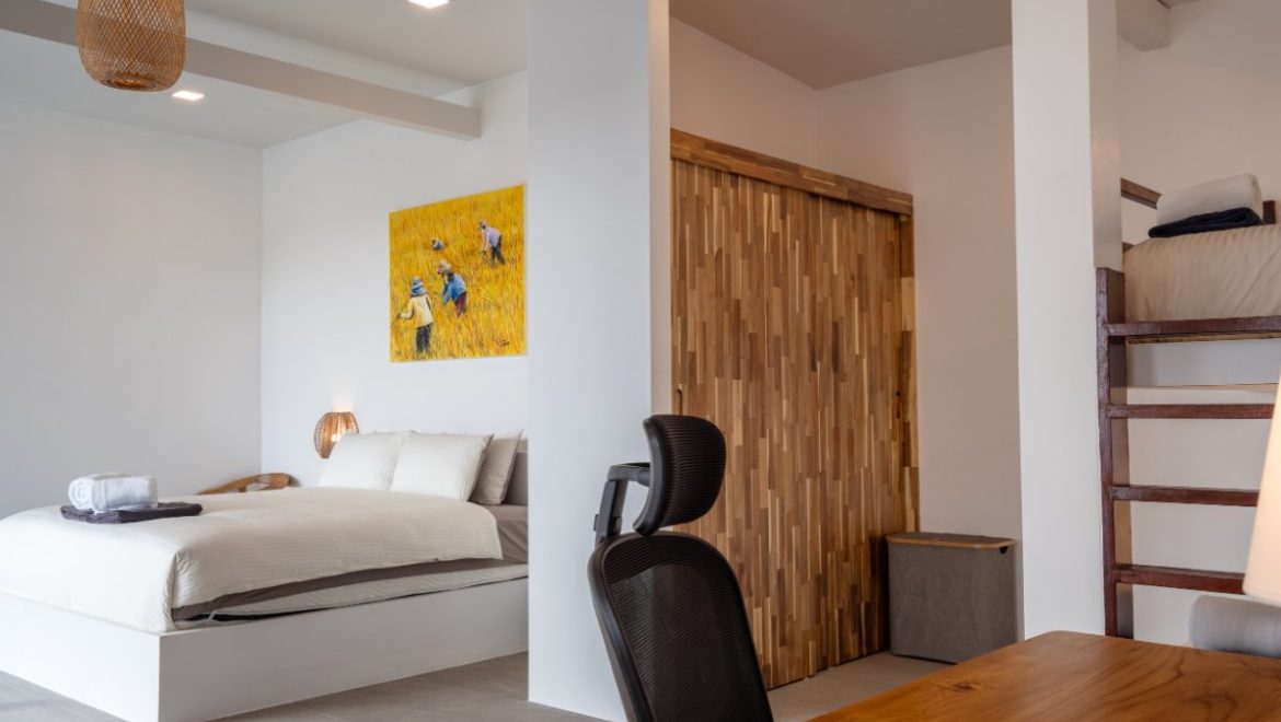 Guu Villas Lanta for Sale