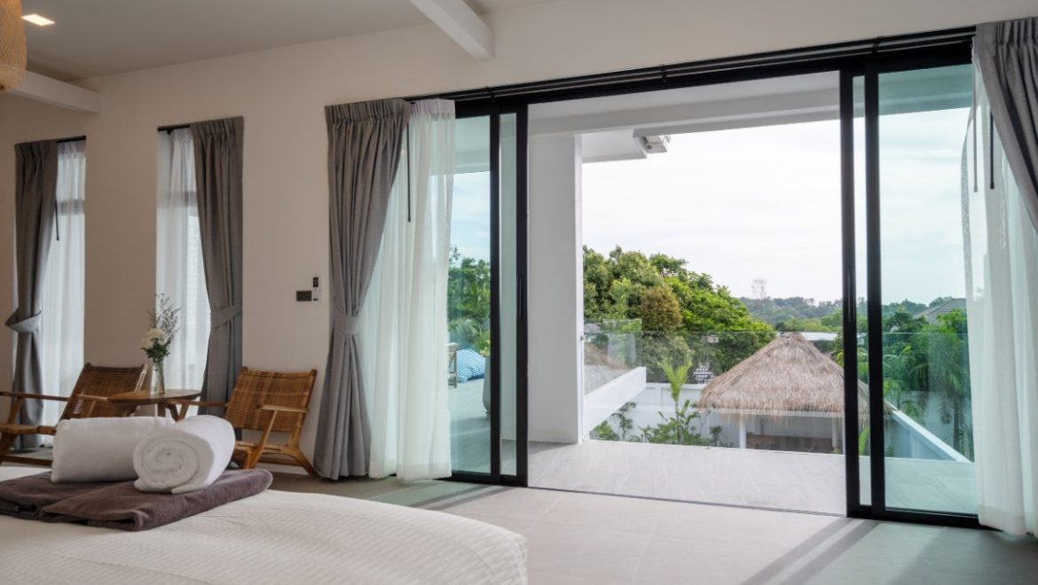 Guu Villas Lanta for Sale