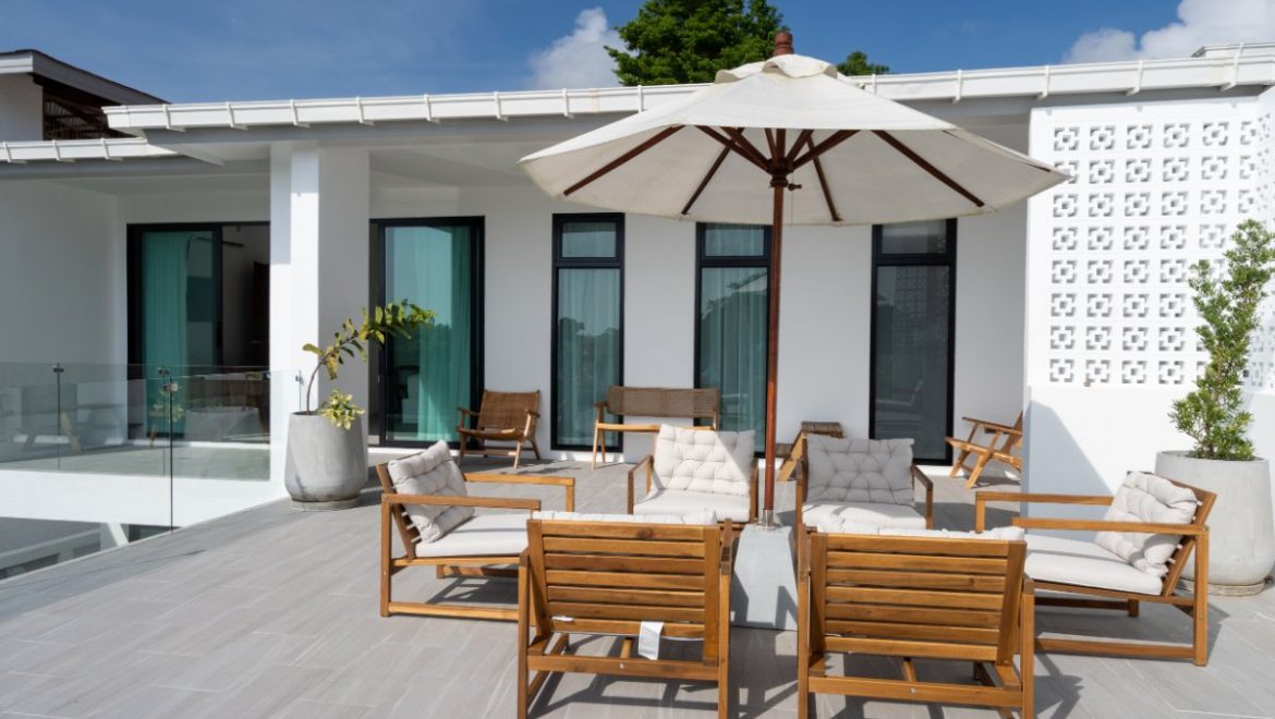 Guu Villas Lanta for Sale