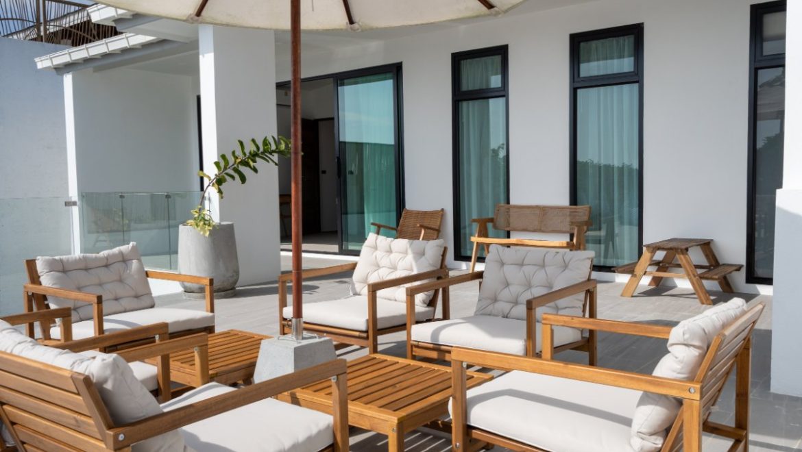 Guu Villas Lanta for Sale