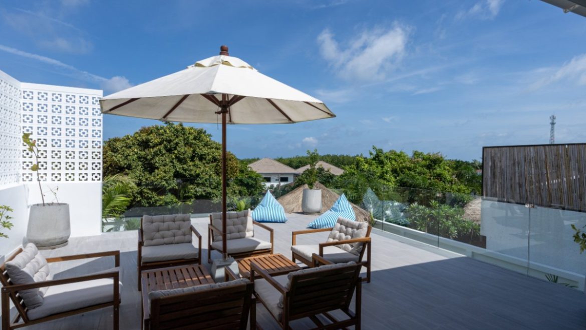 Guu Villas Lanta for Sale
