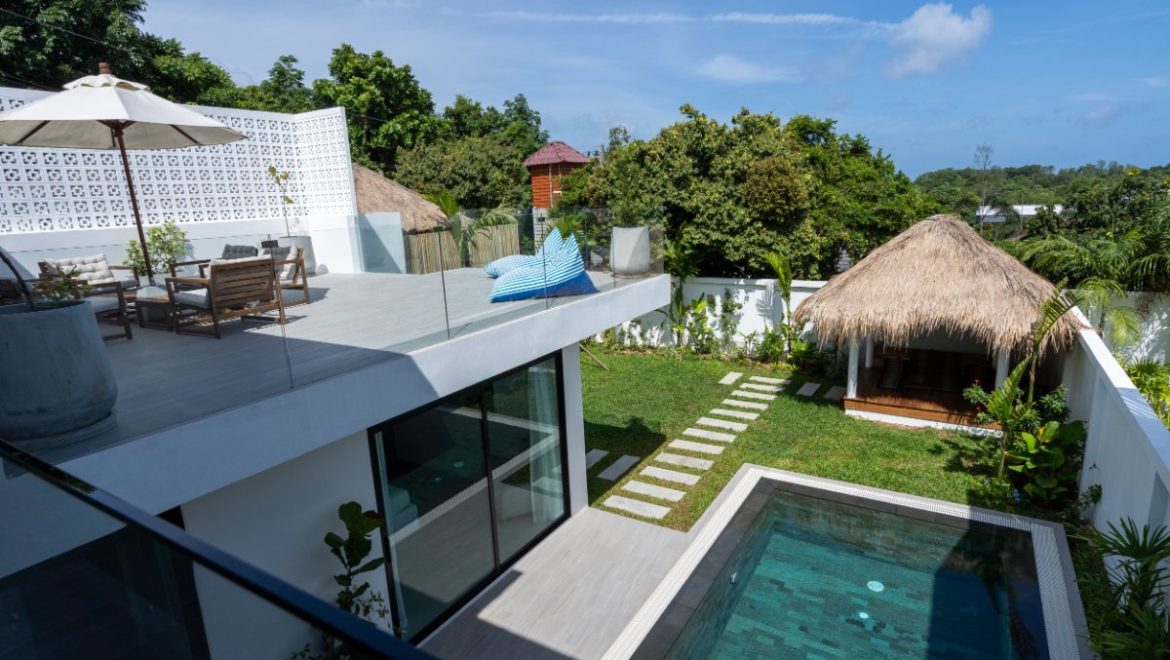 Guu Villas Lanta for Sale