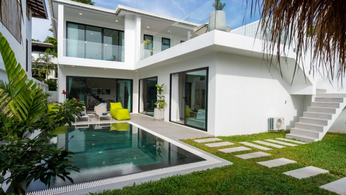 Guu Villas Lanta for Sale