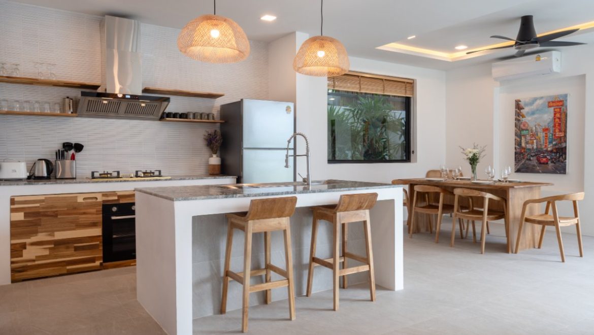 Guu Villas Lanta for Sale