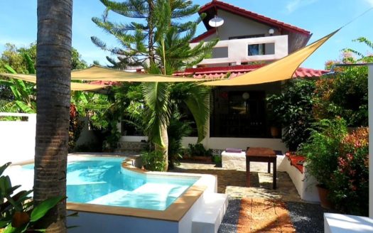 Koh Lanta House Close to Beach