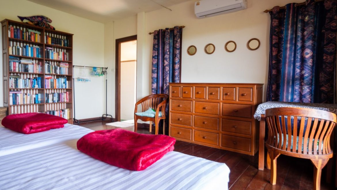 Sea View Villa Kantiang Bay Lanta