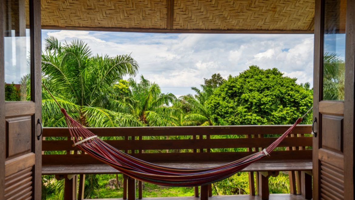 Sea View Villa Kantiang Bay Lanta
