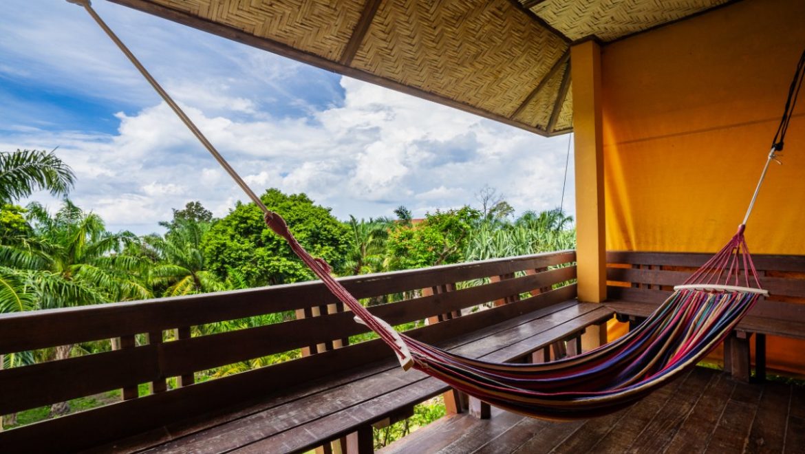 Sea View Villa Kantiang Bay Lanta