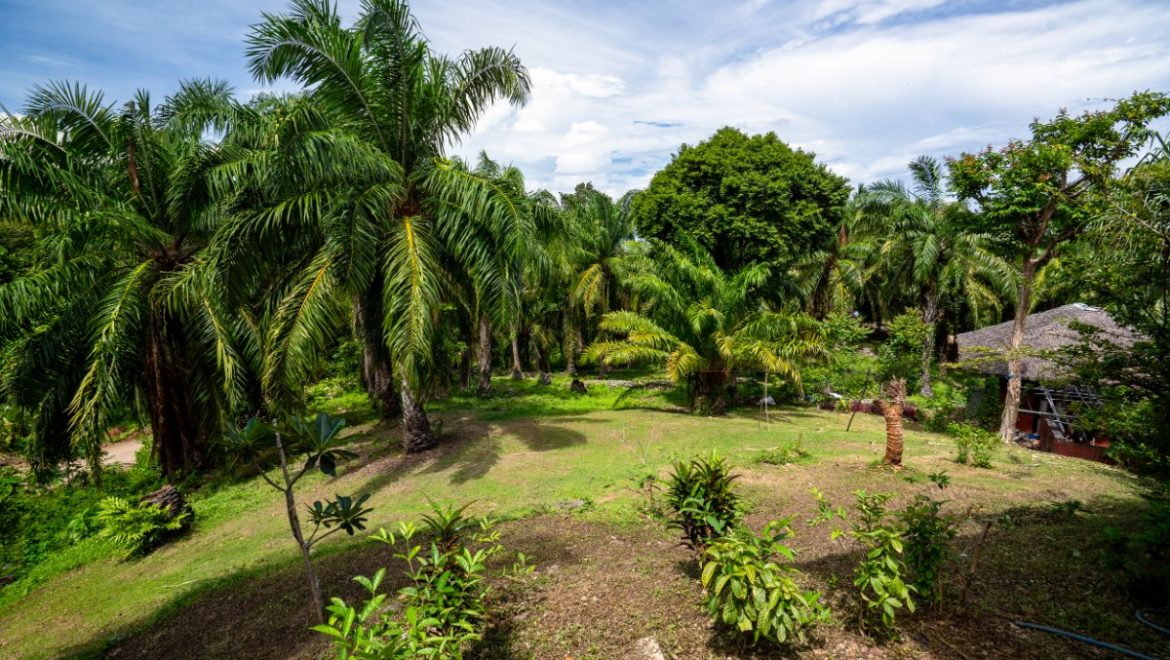Sea View Villa Kantiang Bay Lanta