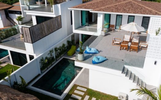 Villa Ling-Guu