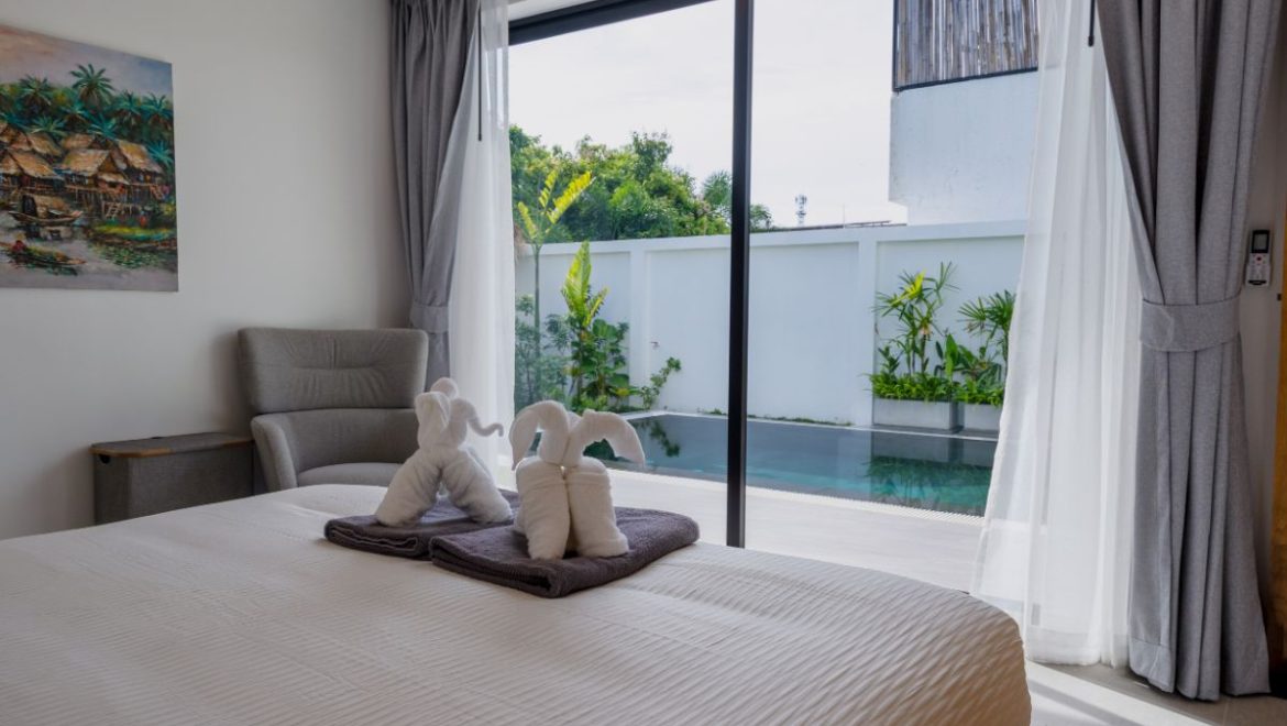The Guu Villas - Villa Ling-Guu 2