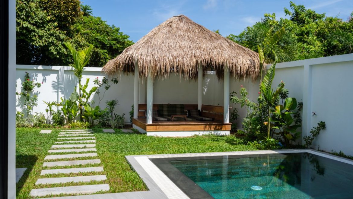 The Guu Villas - Villa Ling-Guu 2