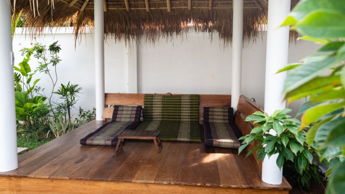 The Guu Villas - Villa Ling-Guu 2