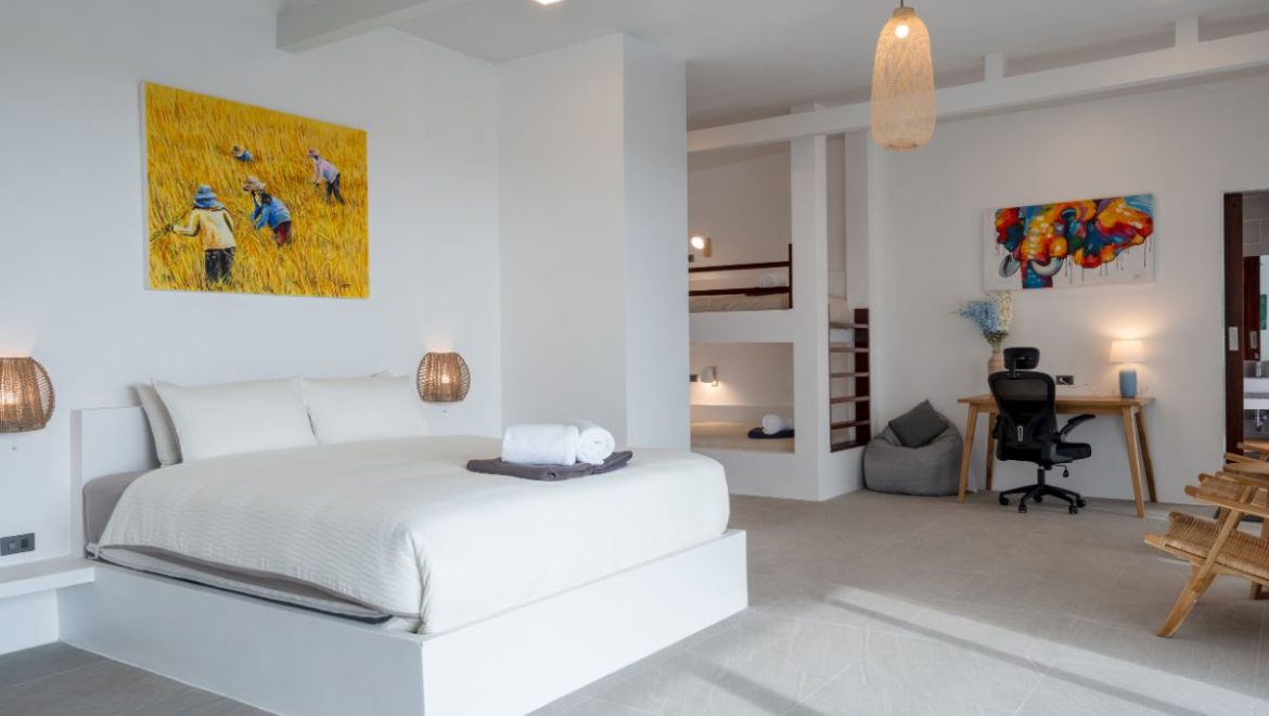 The Guu Villas - Villa Ling-Guu 2