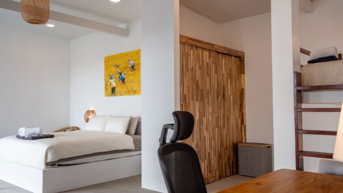 The Guu Villas - Villa Ling-Guu 2