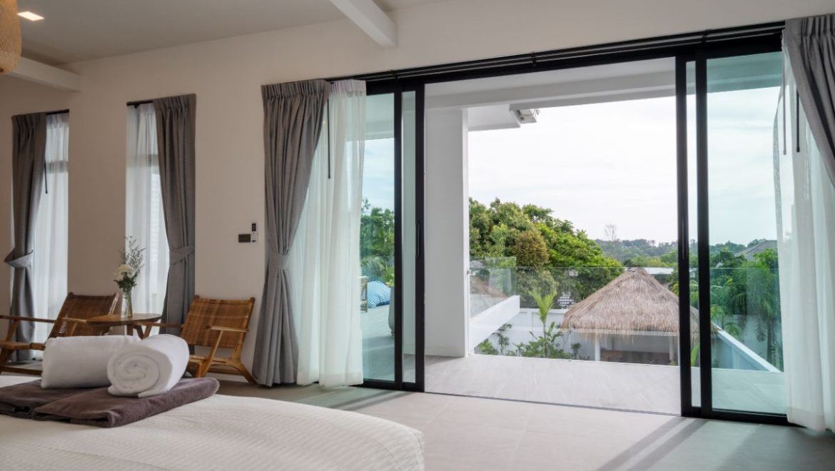 The Guu Villas - Villa Ling-Guu 2