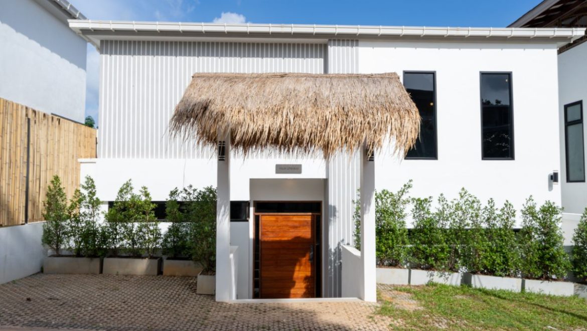 The Guu Villas - Villa Ling-Guu 2